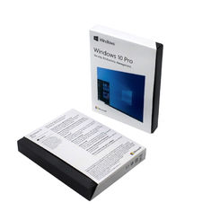 800x600 Windows Windows 10 Professional Retail USB Box MS Win 10 Pro Online activation