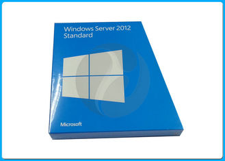32 بیتی Windows Server OEM / Windows Storage Server 2012 R2 استاندارد برای دسترسی از راه دور