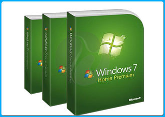 اصلی FPP کلیدی مایکروسافت ویندوز نرم افزار ویندوز 7 خانه Prem Oa دانلود جعبه خرده فروشی