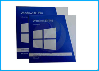 64/32 بیتی مایکروسافت ویندوز 8.1 Pro Pack، مایکروسافت ویندوز 8.1 - نسخه کامل