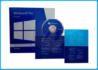 مایکروسافت ویندوز 8.1 Pro Pack مایکروسافت پیروزی 8pro کامل نسخه 64 بیت / 32 بیتی
