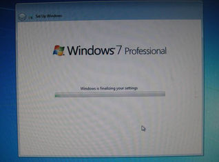 مایکروسافت ویندوز 7 حرفه ای کامل 32 بیتی 64 بیتی MS WIN PRO RETAIL BOX نرم افزار
