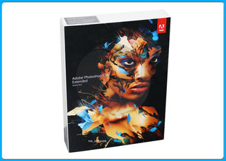 Adobe Graphic Design Software، Adobe Photoshop CS6 Extended Standard