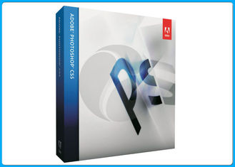 PS نرم افزار Adobe Graphic Design نرم افزار Adobe Photoshop CS5