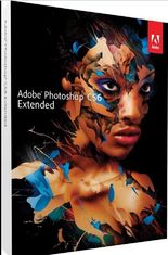 Adobe Photoshop CS6 نسخه کامل نرم افزار طراحی گرافیک برای Mac را منتشر کرد