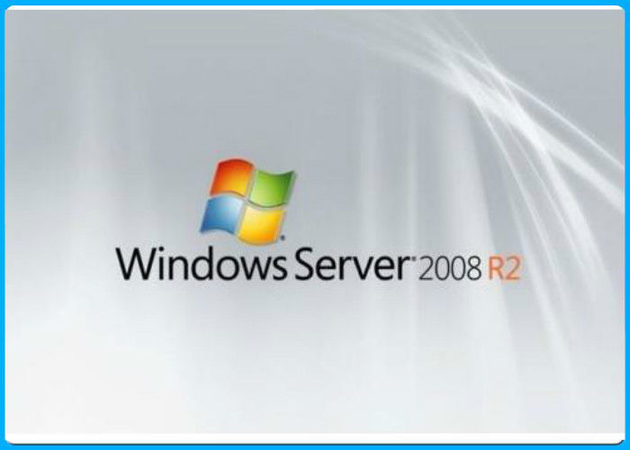 English Language Win Server 2008 R2 Standard OEM pack 5 Cals R2 enterprise 25 cal